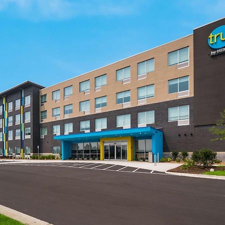 Tru By Hilton Novi Detroit Hotel Eksteriør billede