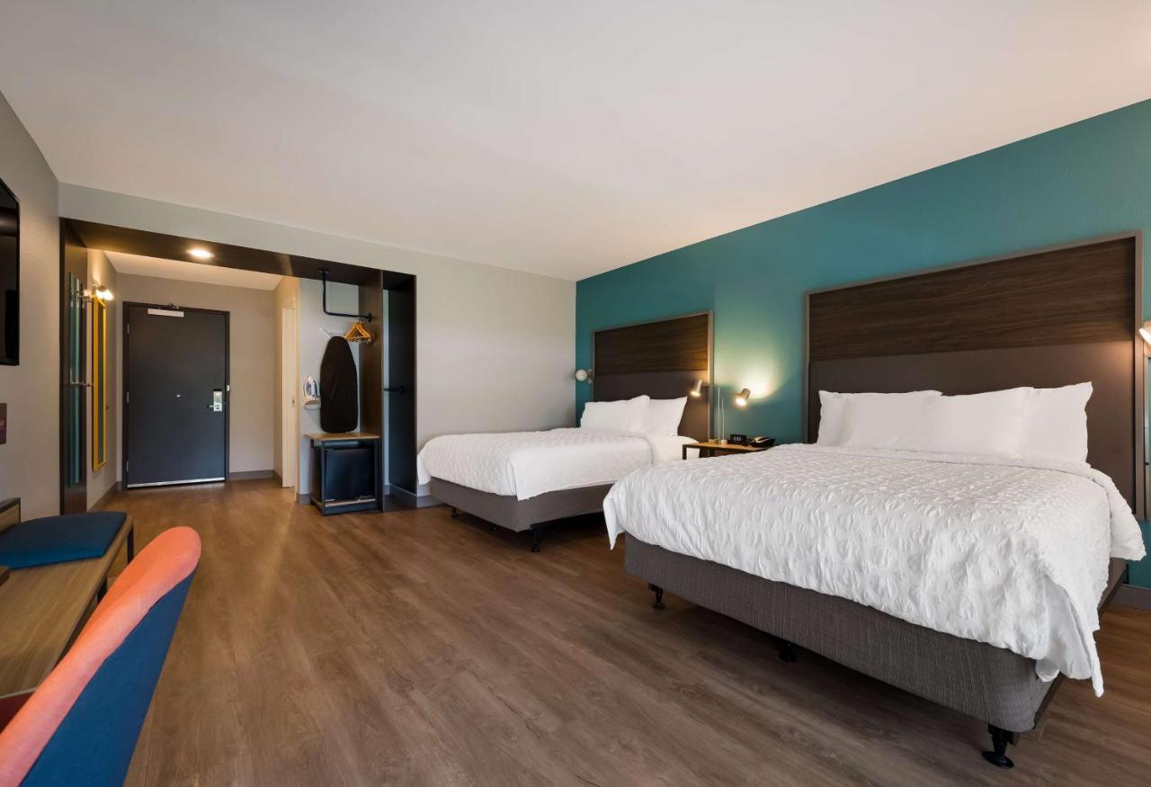 Tru By Hilton Novi Detroit Hotel Eksteriør billede
