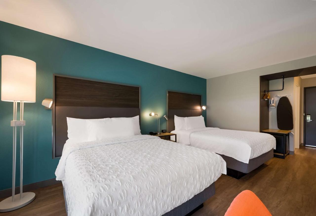 Tru By Hilton Novi Detroit Hotel Eksteriør billede