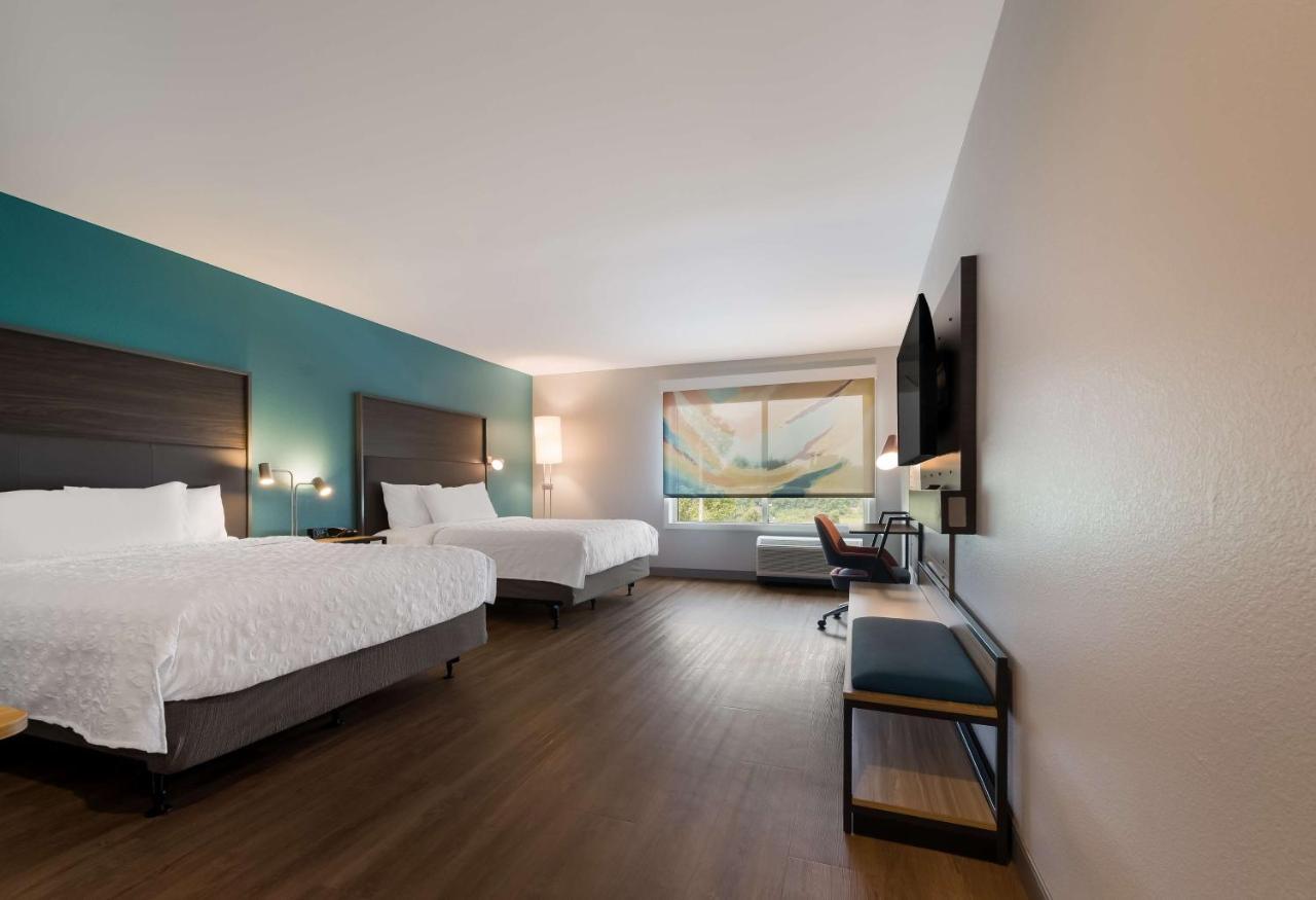 Tru By Hilton Novi Detroit Hotel Eksteriør billede
