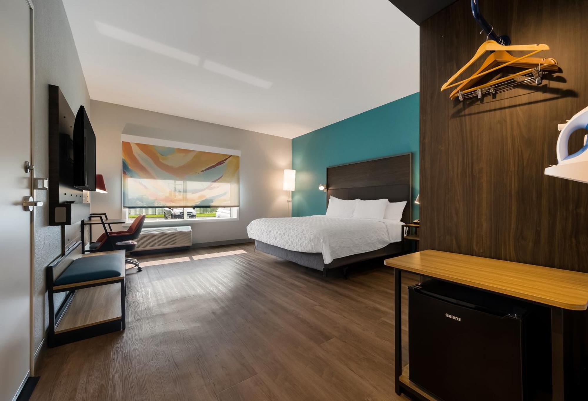 Tru By Hilton Novi Detroit Hotel Eksteriør billede