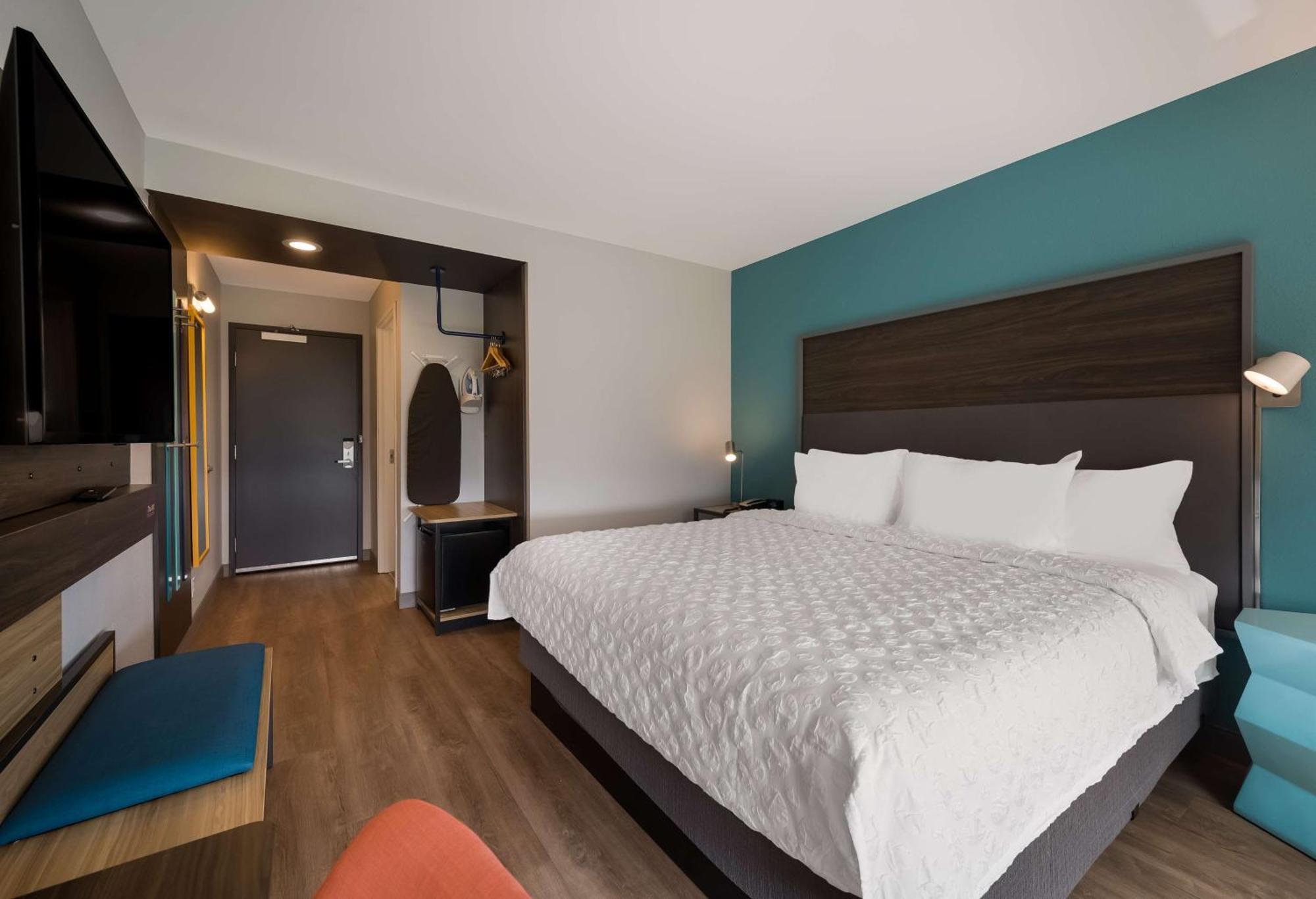 Tru By Hilton Novi Detroit Hotel Eksteriør billede
